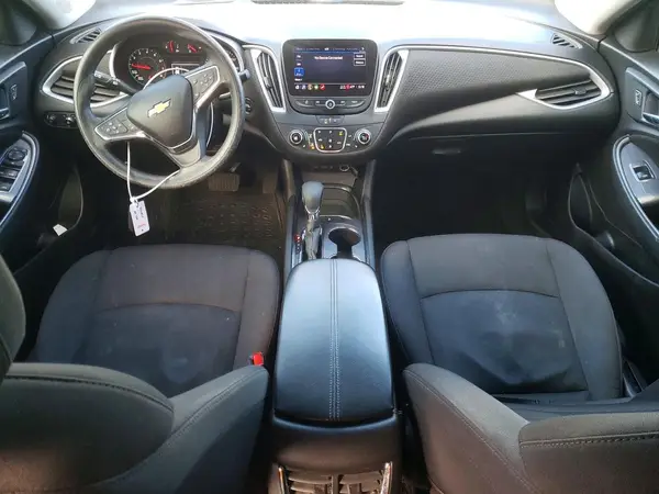 1G1ZD5ST5PF210674 2023 CHEVROLET MALIBU - Image 8
