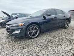 1G1ZD5ST5PF210741 2023 CHEVROLET MALIBU