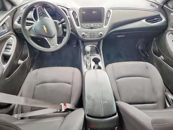 1G1ZD5ST5PF210741 2023 CHEVROLET MALIBU - Image 8