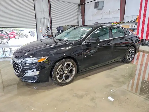1G1ZD5ST5PF210786 2023 CHEVROLET MALIBU - Image 1