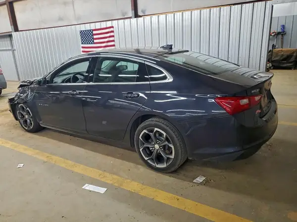 1G1ZD5ST5PF211047 2023 CHEVROLET MALIBU - Image 2
