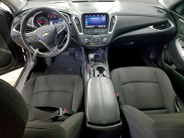 1G1ZD5ST5PF211047 2023 CHEVROLET MALIBU - Image 8