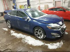 1G1ZD5ST5PF212151 2023 CHEVROLET MALIBU
