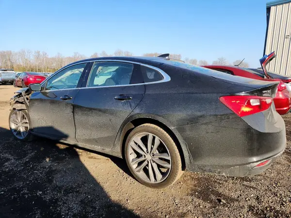 1G1ZD5ST5PF212179 2023 CHEVROLET MALIBU - Image 2