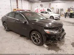 1G1ZD5ST5PF212456 2023 CHEVROLET MALIBU