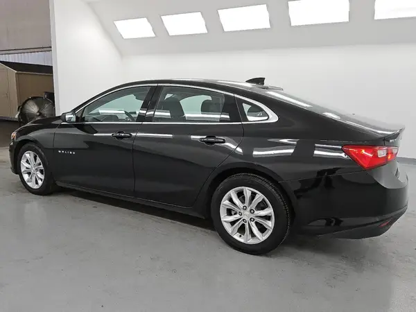 1G1ZD5ST5PF212876 2023 CHEVROLET MALIBU - Image 2