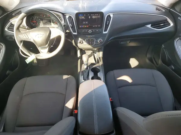 1G1ZD5ST5PF212926 2023 CHEVROLET MALIBU - Image 8