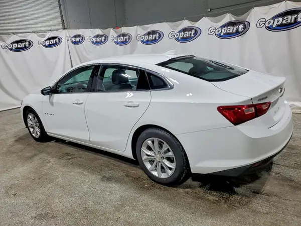 1G1ZD5ST5PF213073 2023 CHEVROLET MALIBU - Image 2