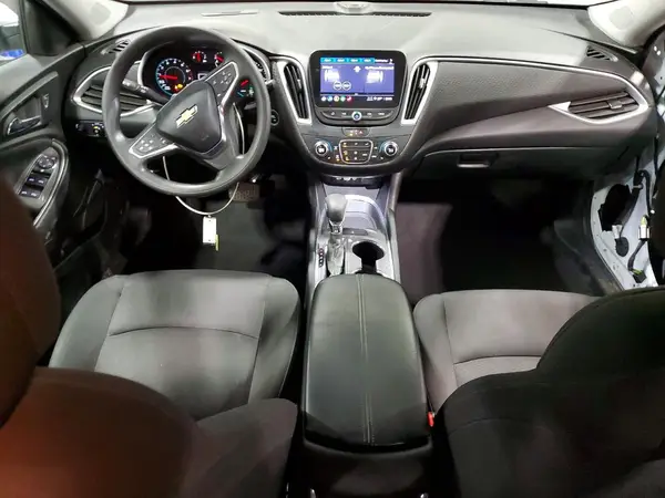 1G1ZD5ST5PF213073 2023 CHEVROLET MALIBU - Image 8