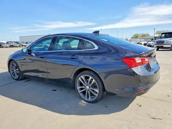 1G1ZD5ST5PF213204 2023 CHEVROLET MALIBU - Image 2