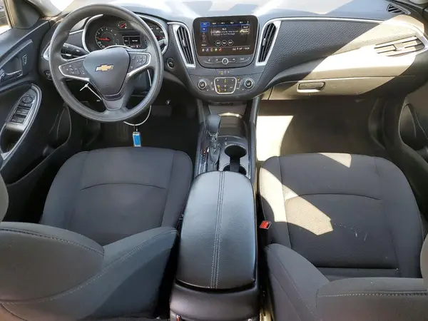 1G1ZD5ST5PF213204 2023 CHEVROLET MALIBU - Image 8