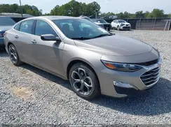1G1ZD5ST5PF213526 2023 CHEVROLET MALIBU