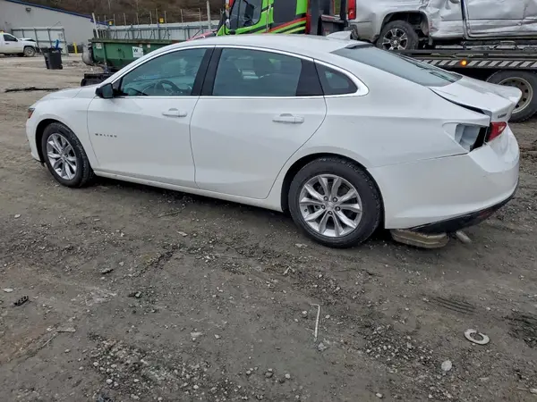 1G1ZD5ST5PF214014 2023 CHEVROLET MALIBU - Image 2