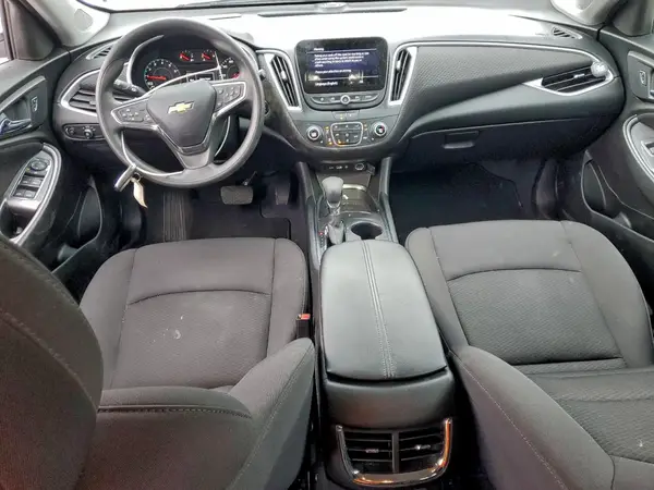 1G1ZD5ST5PF214014 2023 CHEVROLET MALIBU - Image 8