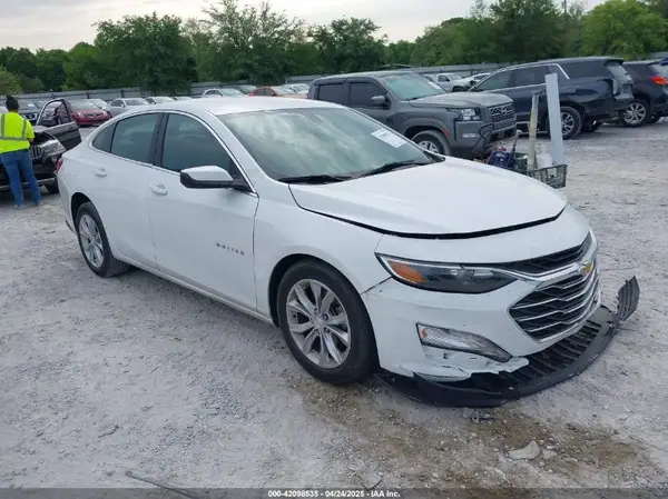 1G1ZD5ST5PF214353 2023 CHEVROLET MALIBU - Image 1