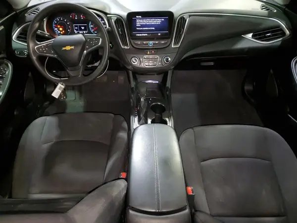 1G1ZD5ST5PF215728 2023 CHEVROLET MALIBU - Image 8