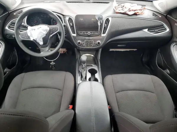 1G1ZD5ST5PF216233 2023 CHEVROLET MALIBU - Image 8