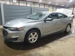 1G1ZD5ST5PF217205 2023 CHEVROLET MALIBU