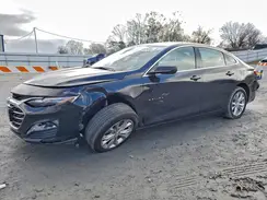 1G1ZD5ST5PF217592 2023 CHEVROLET MALIBU