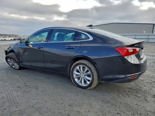 1G1ZD5ST5PF217592 2023 CHEVROLET MALIBU - Image 2