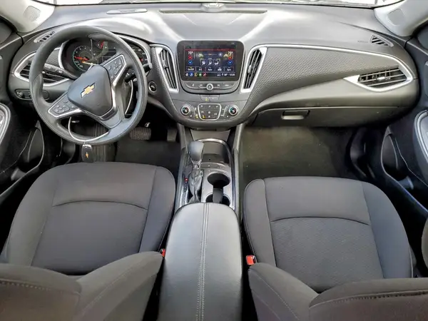 1G1ZD5ST5PF217592 2023 CHEVROLET MALIBU - Image 8