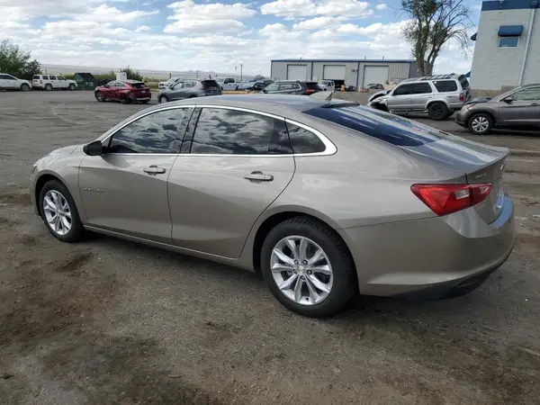 1G1ZD5ST5PF218077 2023 CHEVROLET MALIBU - Image 2