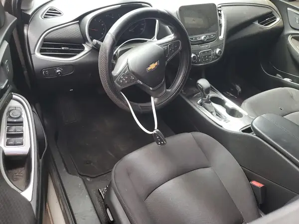 1G1ZD5ST5PF218077 2023 CHEVROLET MALIBU - Image 8