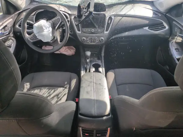 1G1ZD5ST5PF218287 2023 CHEVROLET MALIBU - Image 8