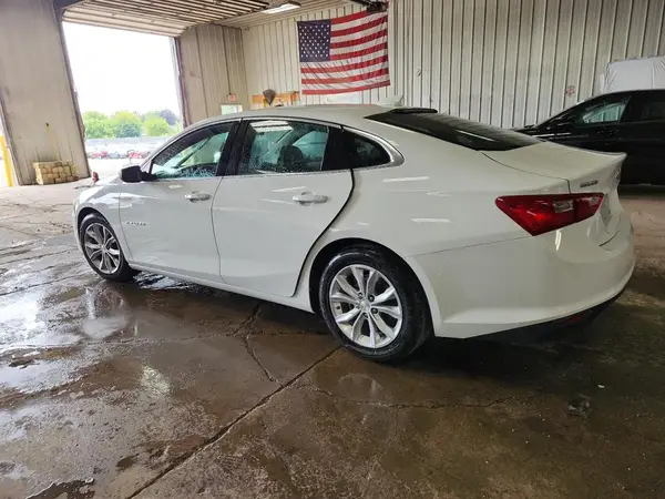 1G1ZD5ST5PF218404 2023 CHEVROLET MALIBU - Image 2