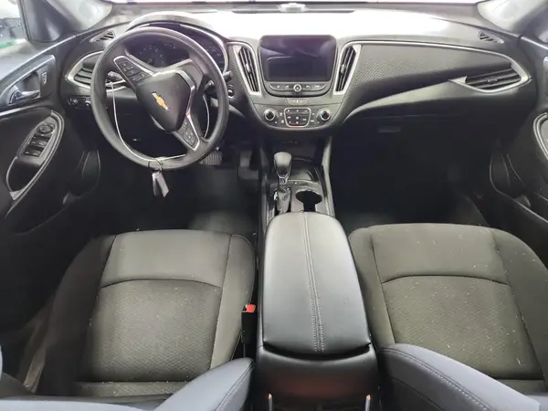 1G1ZD5ST5PF218404 2023 CHEVROLET MALIBU - Image 8