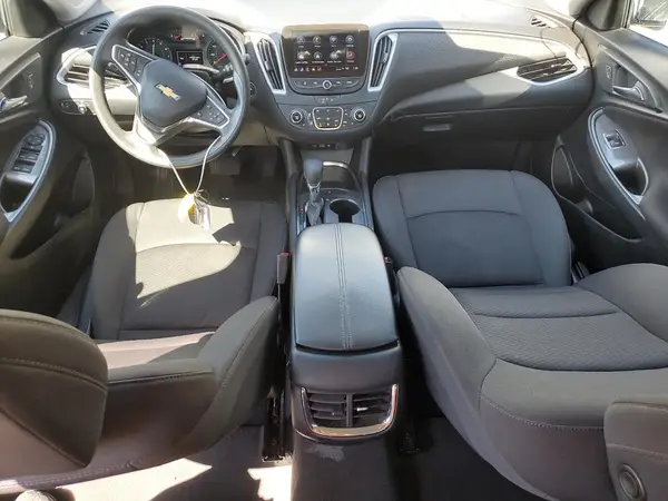 1G1ZD5ST5PF219178 2023 CHEVROLET MALIBU - Image 8