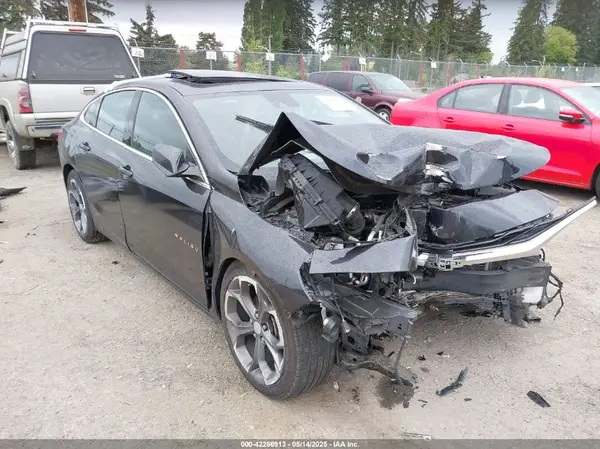 1G1ZD5ST5PF219455 2023 CHEVROLET MALIBU - Image 1
