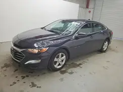 1G1ZD5ST5PF220086 2023 CHEVROLET MALIBU