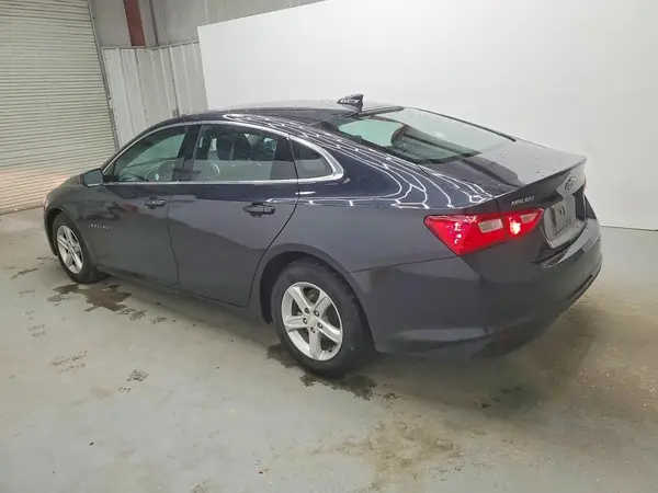 1G1ZD5ST5PF220086 2023 CHEVROLET MALIBU - Image 2