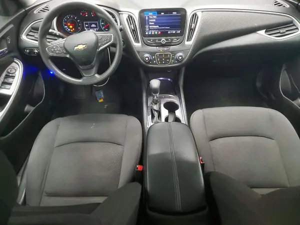 1G1ZD5ST5PF220086 2023 CHEVROLET MALIBU - Image 8