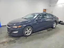 1G1ZD5ST5PF220251 2023 CHEVROLET MALIBU