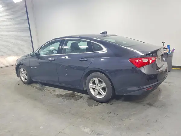 1G1ZD5ST5PF220251 2023 CHEVROLET MALIBU - Image 2