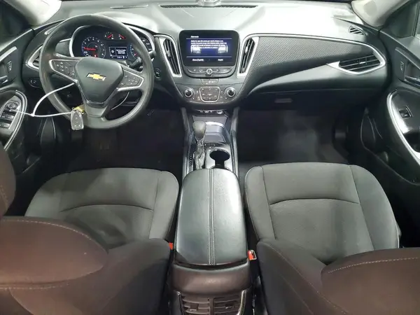 1G1ZD5ST5PF220251 2023 CHEVROLET MALIBU - Image 8