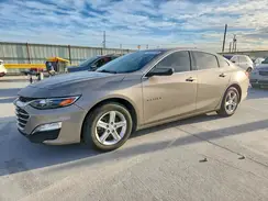 1G1ZD5ST5PF220315 2023 CHEVROLET MALIBU