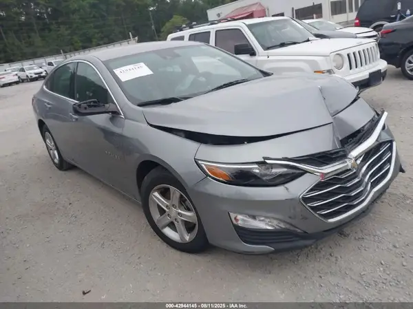 1G1ZD5ST5PF220508 2023 CHEVROLET MALIBU - Image 1