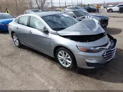 1G1ZD5ST5PF220993 2023 CHEVROLET MALIBU