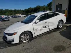 1G1ZD5ST5PF221366 2023 CHEVROLET MALIBU