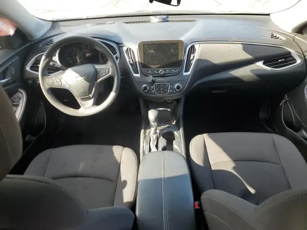 1G1ZD5ST5PF221366 2023 CHEVROLET MALIBU - Image 8