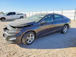 1G1ZD5ST5PF221996 2023 CHEVROLET MALIBU