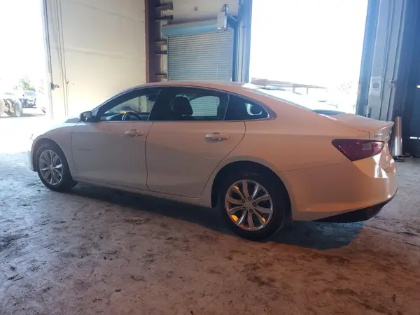 1G1ZD5ST5PF222162 2023 CHEVROLET MALIBU - Image 2