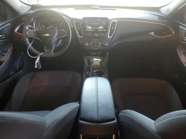 1G1ZD5ST5PF222162 2023 CHEVROLET MALIBU - Image 8