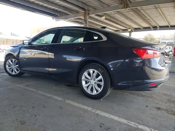 1G1ZD5ST5PF222307 2023 CHEVROLET MALIBU - Image 2