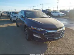 1G1ZD5ST5PF222355 2023 CHEVROLET MALIBU