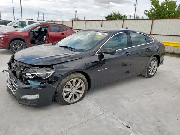 1G1ZD5ST5PF222579 2023 CHEVROLET MALIBU - Image 1