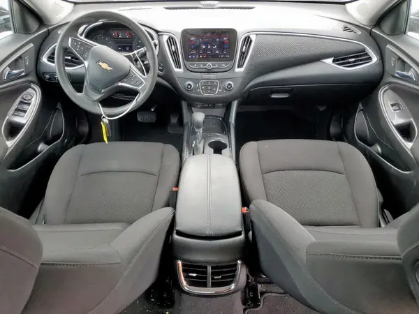 1G1ZD5ST5PF222579 2023 CHEVROLET MALIBU - Image 8